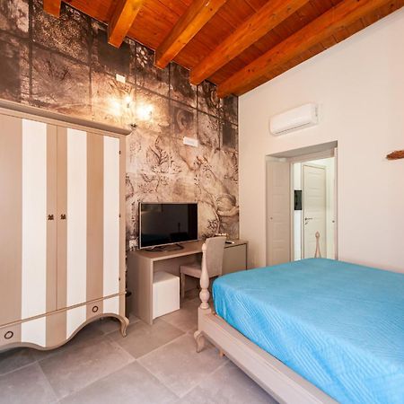 Domo Sofia Hotel Cagliari Eksteriør billede
