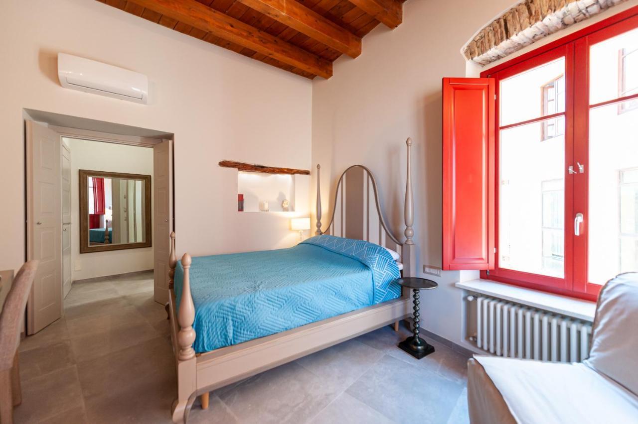 Domo Sofia Hotel Cagliari Eksteriør billede