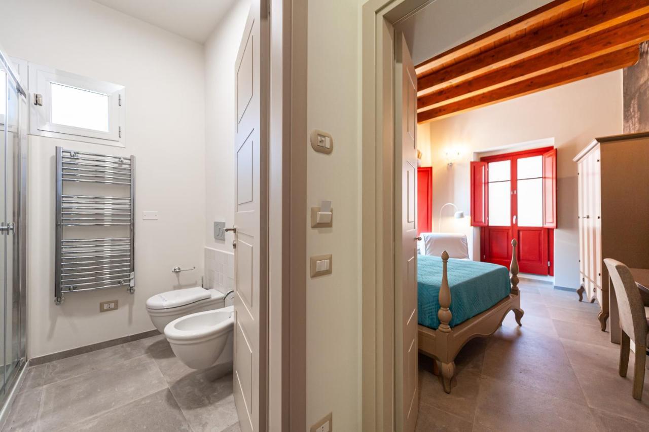 Domo Sofia Hotel Cagliari Eksteriør billede