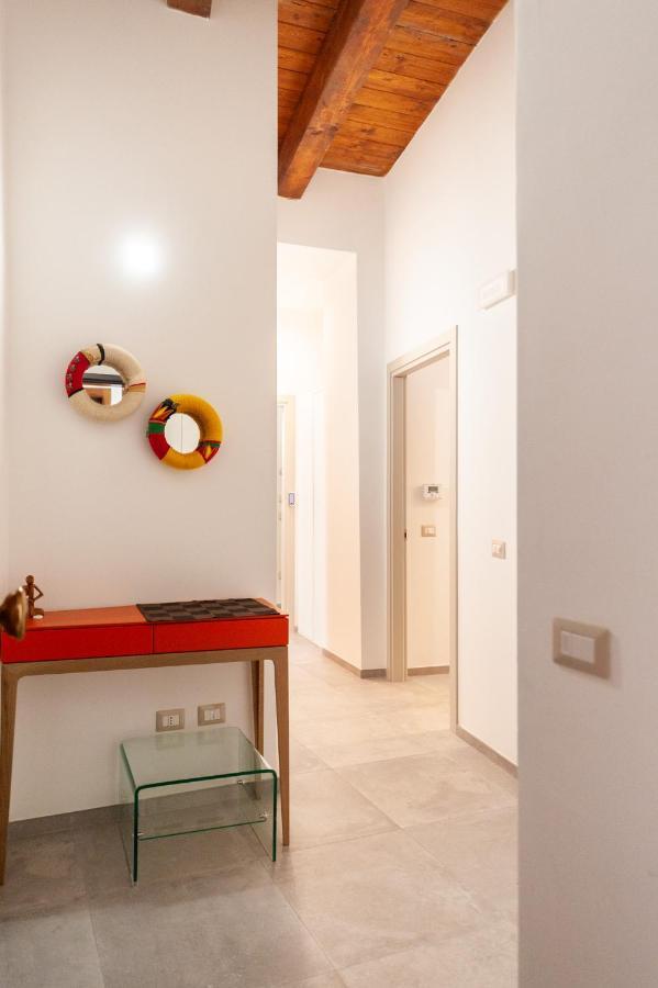 Domo Sofia Hotel Cagliari Eksteriør billede
