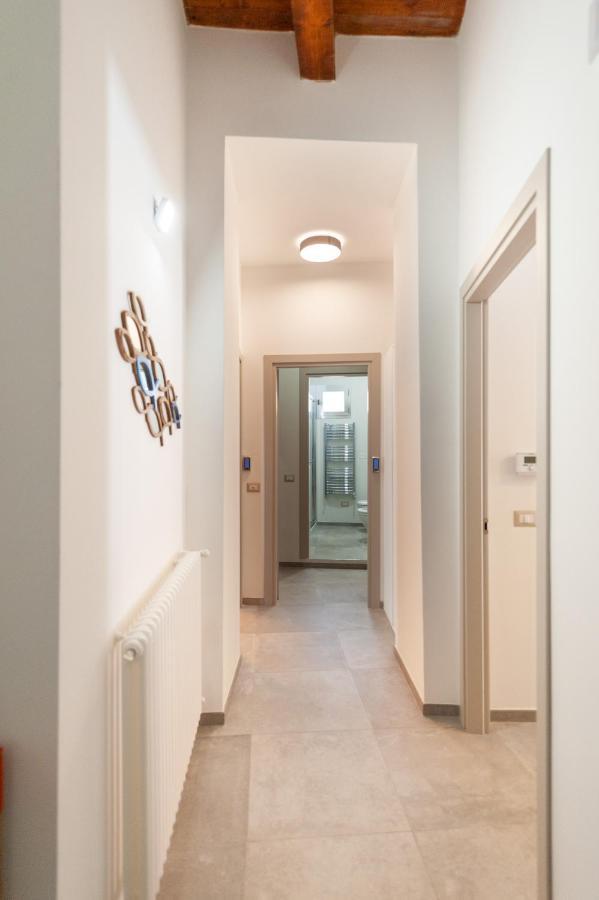 Domo Sofia Hotel Cagliari Eksteriør billede