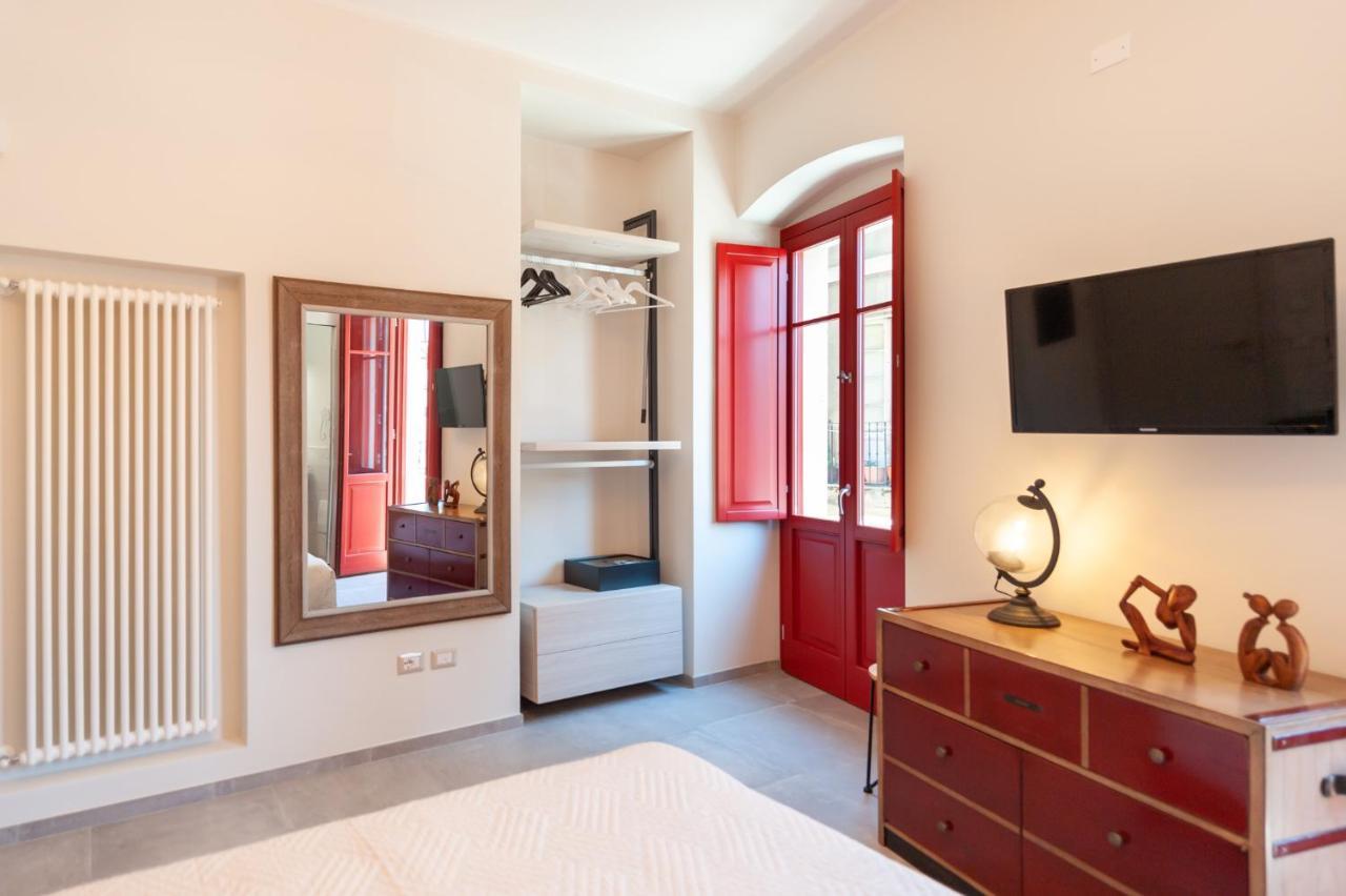 Domo Sofia Hotel Cagliari Eksteriør billede
