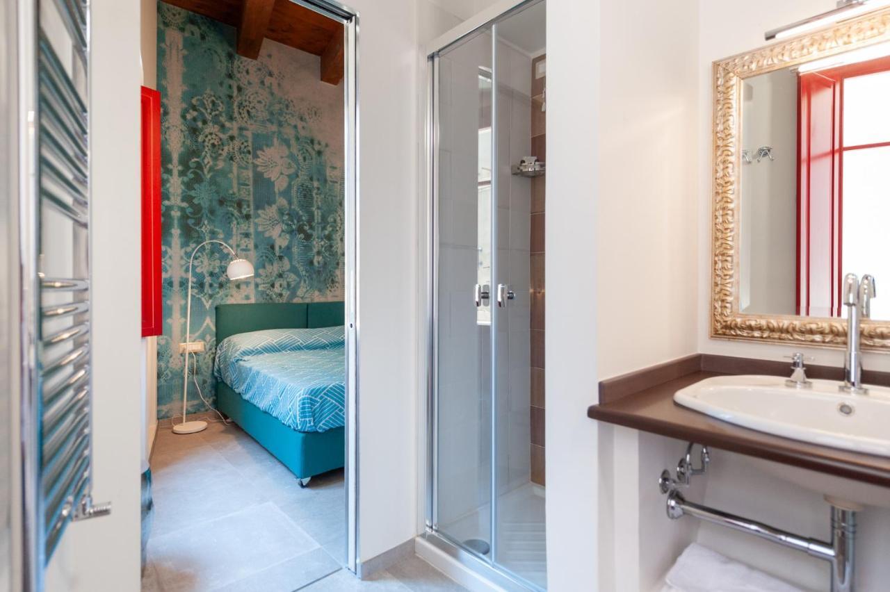 Domo Sofia Hotel Cagliari Eksteriør billede
