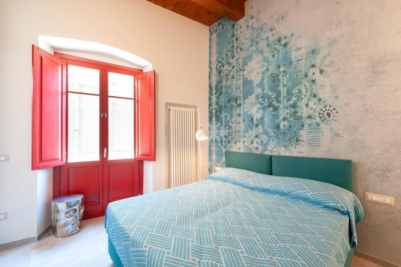 Domo Sofia Hotel Cagliari Eksteriør billede