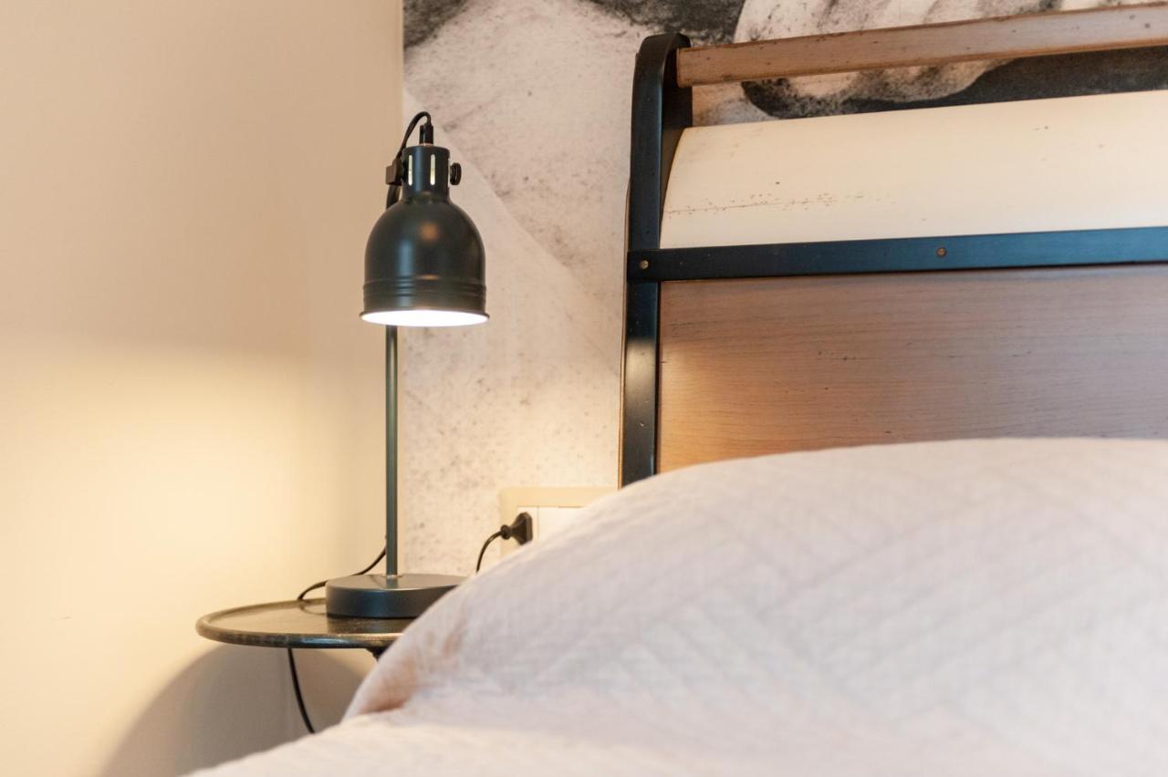 Domo Sofia Hotel Cagliari Eksteriør billede