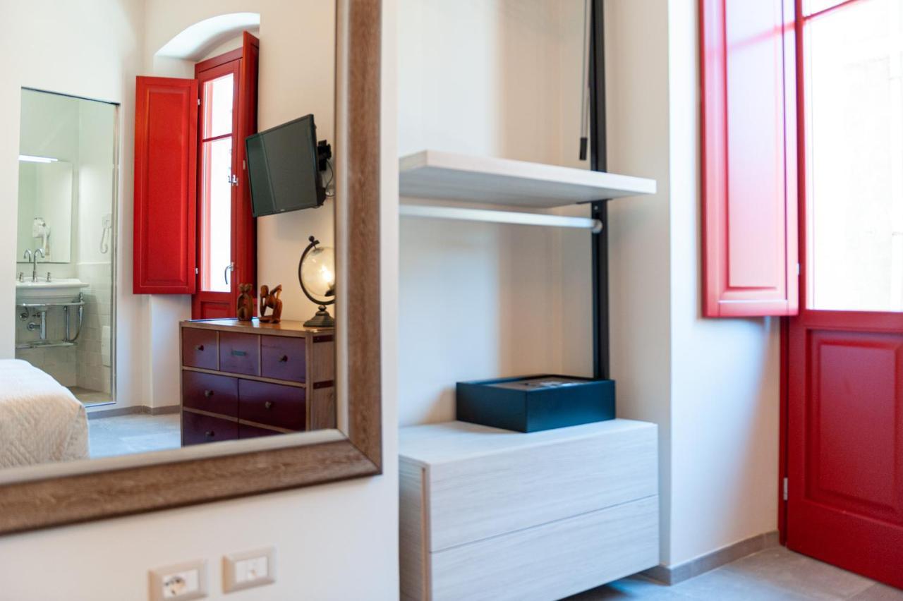 Domo Sofia Hotel Cagliari Eksteriør billede