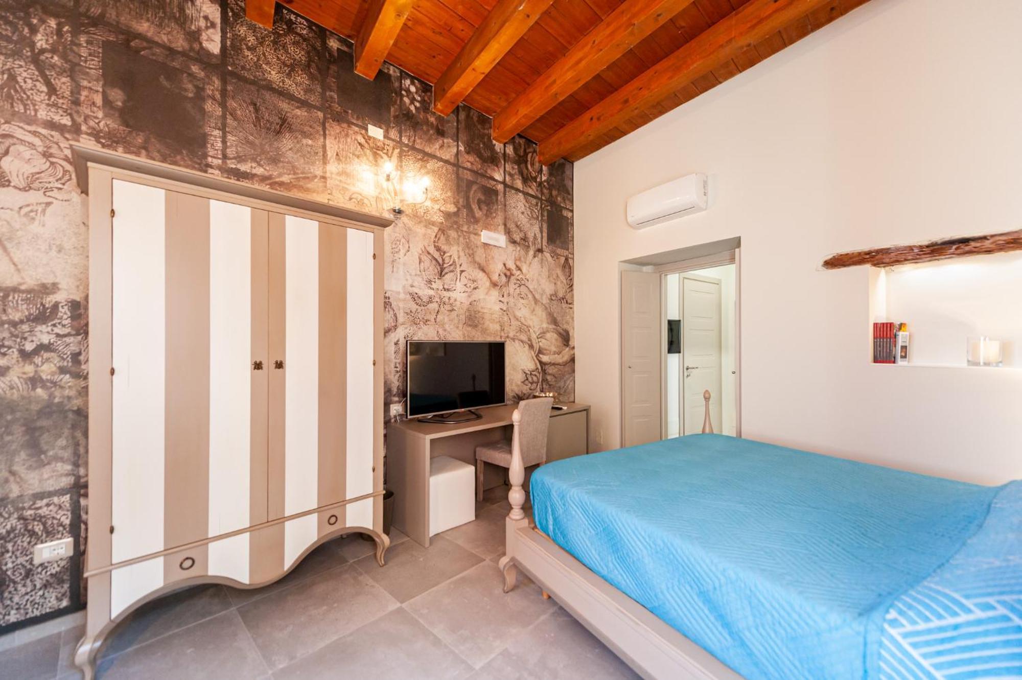 Domo Sofia Hotel Cagliari Eksteriør billede